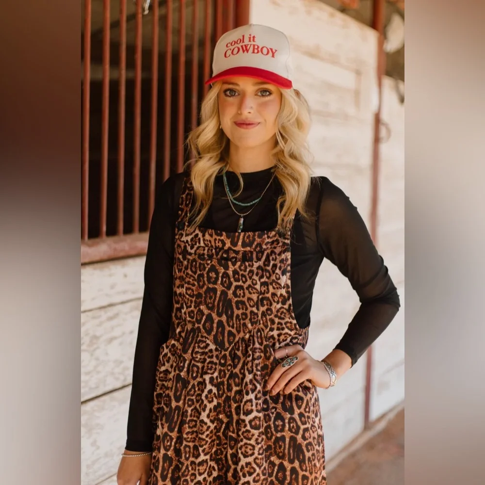 Range & Roar Jumpsuit - Picture 4 of 8